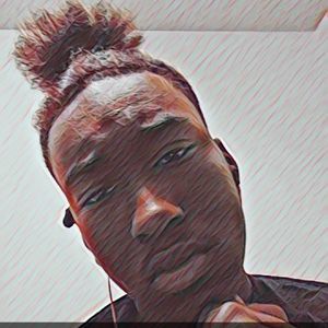 Meet your Posher, Demetrius